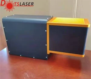 Laserová skenovacia hlava