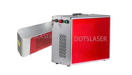 Aplikácia laserového značkovacieho stroja