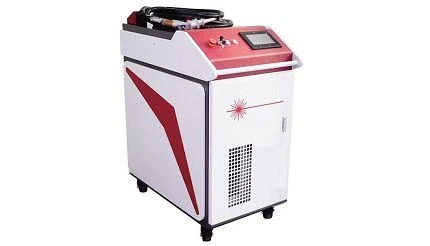 Aplikačný rozsah laserového zváracieho stroja