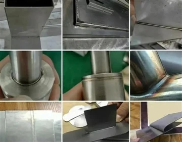 Aplikácia laserovej technológie vo fotovoltaických produktoch