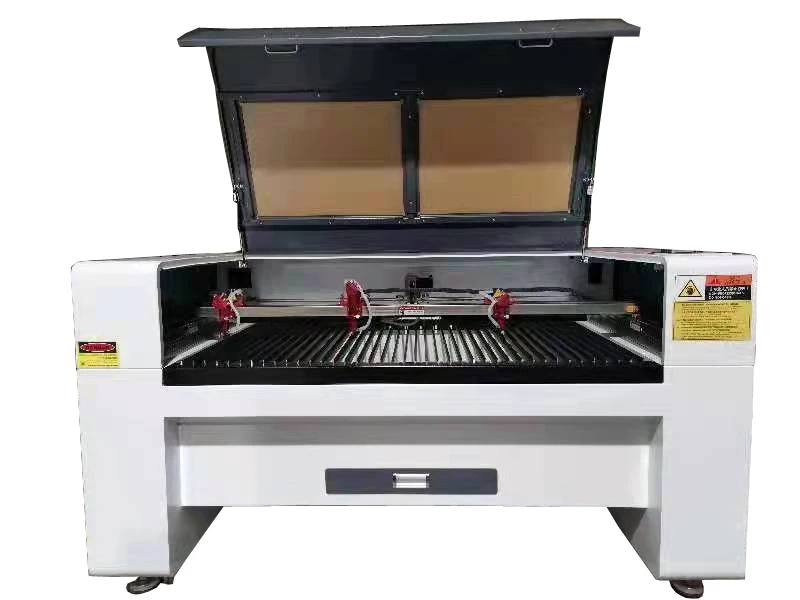 CO2 Speed ​​Laser Rezací stroj