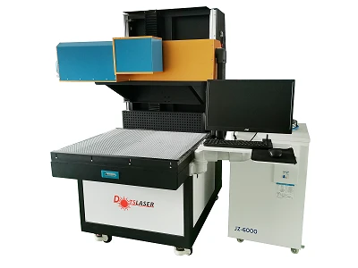 Aké sú výhody CO2 laserového gravírovača?