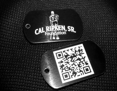 Ako laserový značkovací stroj upraví hĺbku QR kódu?