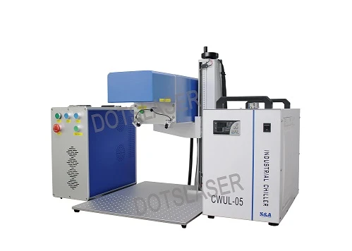 UV laser v medicínskom priemysle